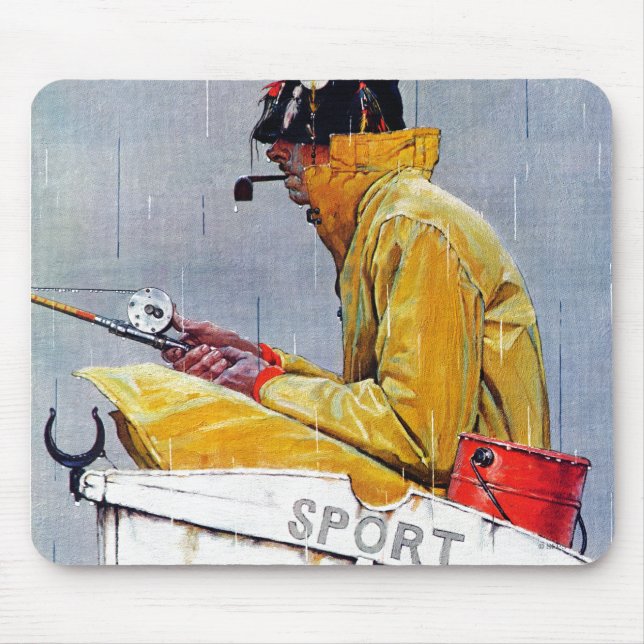 Sport Mousepad (Vorne)