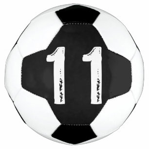Sport Nummer 11 Fußball