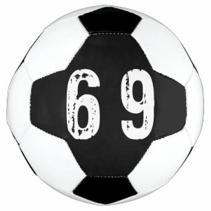 Sport Nummer 69 Fußball
