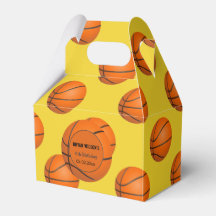 Sport Party Baseball Thema Personalisierte Gefälli