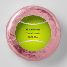 Sport Party Tennis Thema Personalisierter Kuchen P
