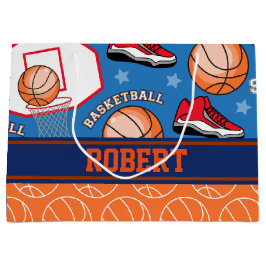 SPORT personifiziert Große Geschenktüte