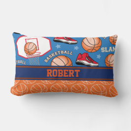 SPORT personifiziert Lendenkissen