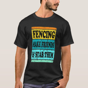 Sport-Puppe für Männer Frauen Kinder Freunde mache T-Shirt