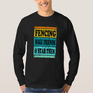 Sport-Puppe für Männer Frauen Kinder Freunde mache T-Shirt