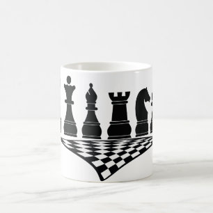 Sport-Schach 2, Tasse, Esprit-tShirt Tasse