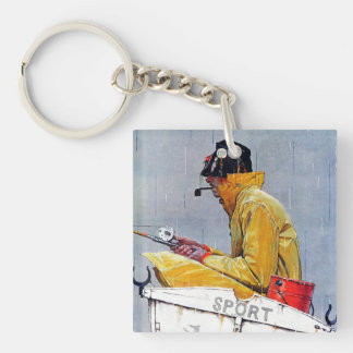 Sport Schlüsselanhänger