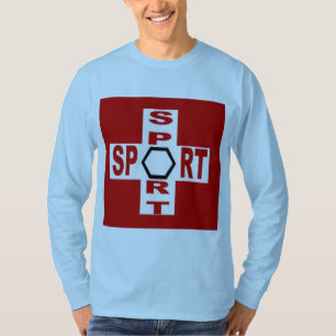 SPORT SCHWEIZ T-Shirt