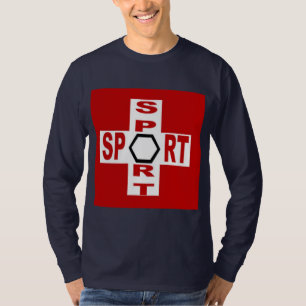 SPORT SCHWEIZ T-Shirt