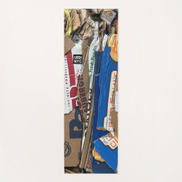 Sport, Spielzeug & Spiele > Sport & Outdoor Gear > Yogamatte