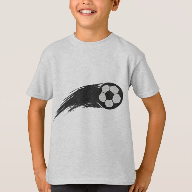 Sport Style T-Shirt (Vorderseite)