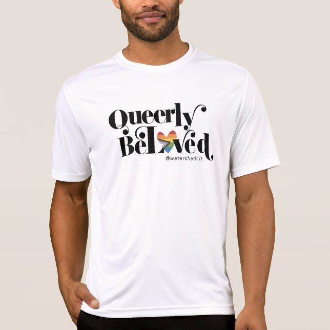 Sport T-Shirt (Vorderseite)