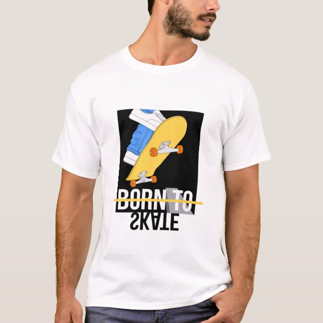 Sport T-Shirt (Vorderseite)