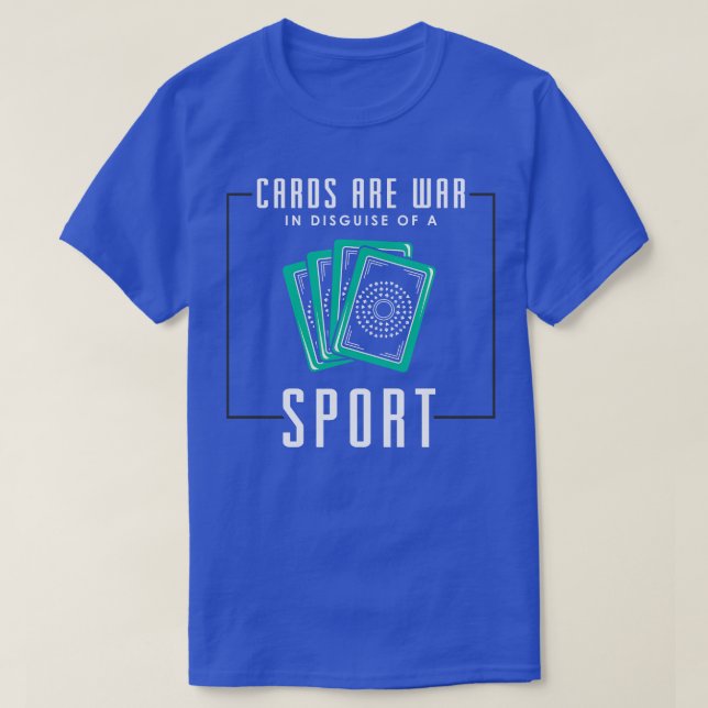 Sport T-Shirt (Design vorne)
