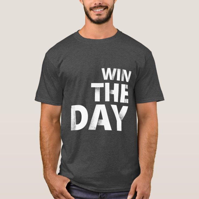 SPORT-TEK Men PosiCharge Wettbewerber T-Shirt (Vorderseite)