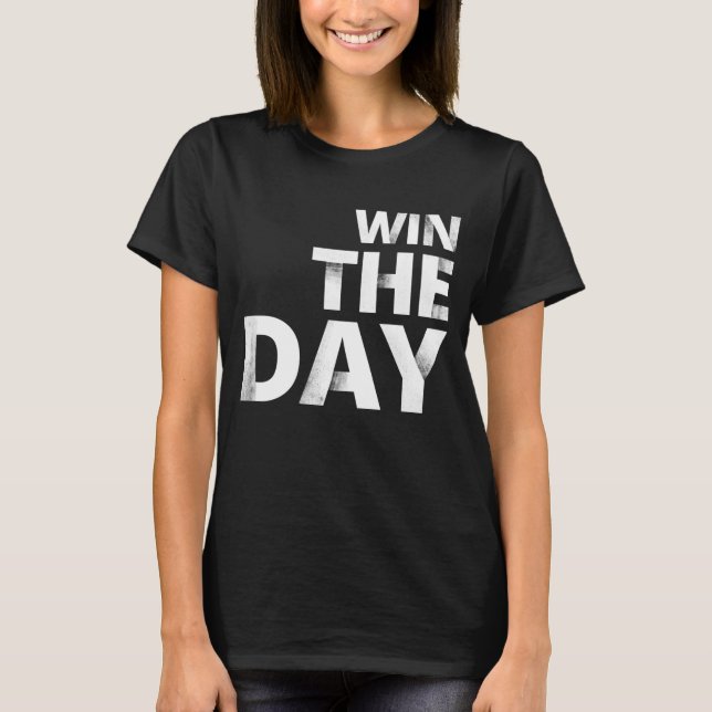 SPORT-TEK Women's Athletic Shirts (Vorderseite)