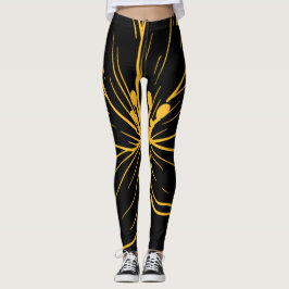 Sport treiben, um dynamisch zu bleiben!! leggings