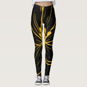 Sport treiben, um dynamisch zu bleiben!! leggings