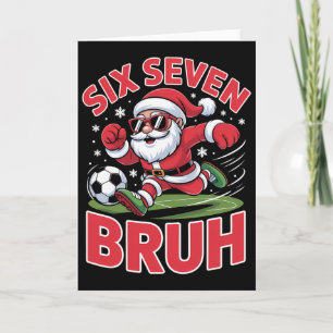 Sport Weihnachtsbaum Fußbyll Fußball Bysebyll Bysk Karte
