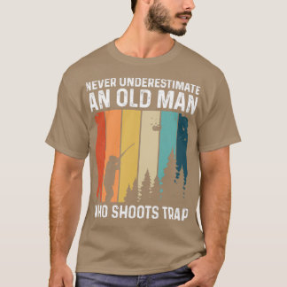 Sportangebot für eine Tontaube 1 T-Shirt