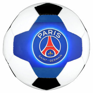 SPORTBALL PSG-LOGO FUßBALL