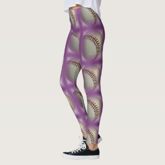 Sportball-Schule Personalize Destiny's Leggings