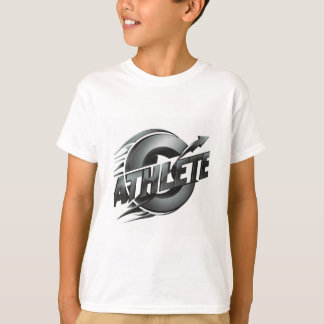 Sportbekleidung T-Shirt