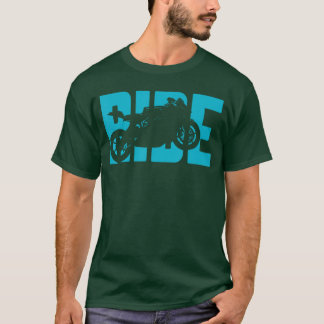 Sportbike-Sportbike-Freunde T-Shirt