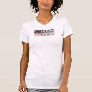 sportbikechic.com T-Shirt