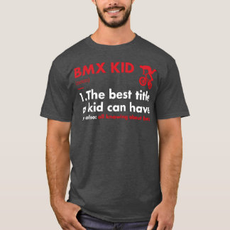 Sportdefinition Bm Freundin T-Shirt