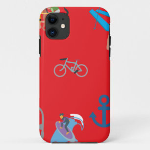 Sportemji Case-Mate iPhone Hülle