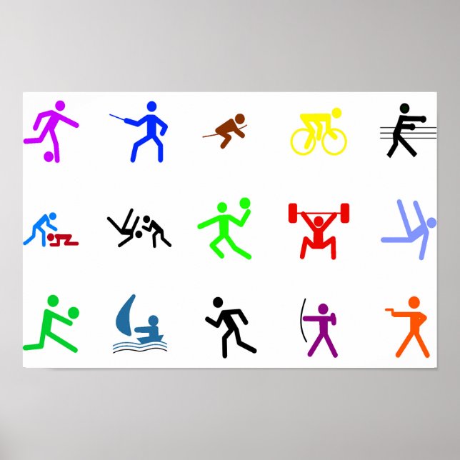 SportExtrem Poster (Vorne)