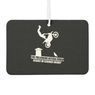 Sportfahrrad Motorräder Lover Geschenk Autolufterfrischer