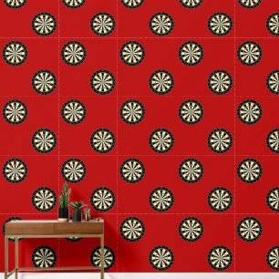 Sportgeräte - Dartboard 1 Tapete