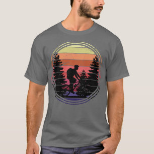 Sportgeschenk Rad Lover Bicycle T-Shirt