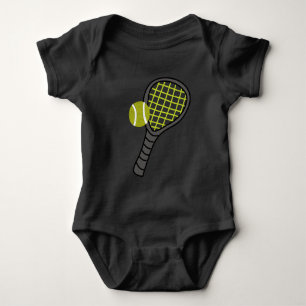 Sporthemd Baby Strampler