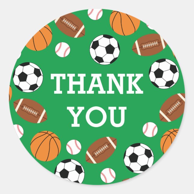 Sporthinderdusche mit grünem Geschlecht - neutral Runder Aufkleber (Vorderseite)