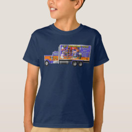 Sporting Gear Truck T-Shirt