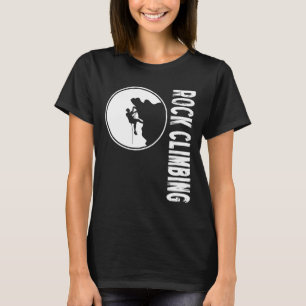 Sportklettern T-Shirt