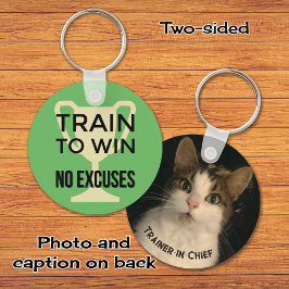 Sportkurse motivierend gewinnen schlüsselanhänger