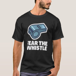 Sportlehrer und Sporterzieher - Wh T-Shirt