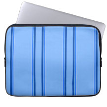 Sportlich Blau