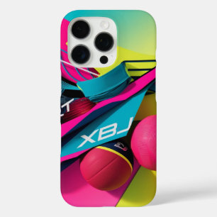 sportlich iPhone 16 pro hülle