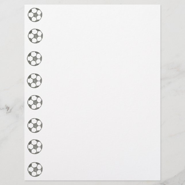 Sportpapier Nr. 1 (Vorderseite)