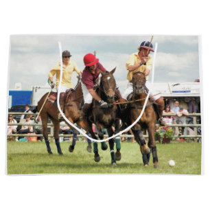 SPORTPFERDE GROßE GESCHENKTÜTE
