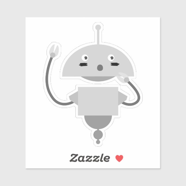 Sportregion Aufkleber (Blatt)