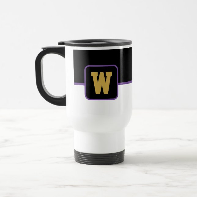 Sportreisemug Reisebecher (Links)