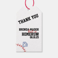 Sports Baseball Homerun Glitter Brautparty