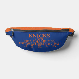 Sports Line Kollektion - Bauchtasche