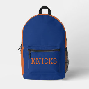 Sports Line Kollektion - Bedruckter Rucksack